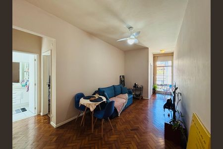 Apartamento à venda com 2 quartos, 69m² em Botafogo, Rio de Janeiro