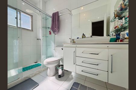 Apartamento à venda com 2 quartos, 69m² em Botafogo, Rio de Janeiro