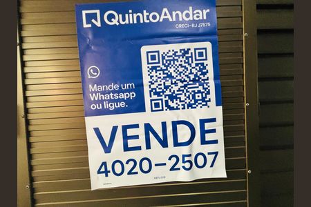 Apartamento à venda com 2 quartos, 69m² em Botafogo, Rio de Janeiro