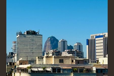 Apartamento à venda com 2 quartos, 69m² em Botafogo, Rio de Janeiro