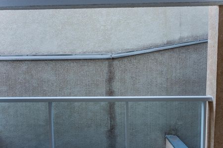 Vista Quarto 2 de apartamento para alugar com 2 quartos, 50m² em São Domingos, São Paulo