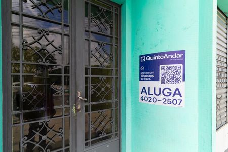 Apartamento para alugar com 60m², 2 quartos e sem vaga Apartamento para alugar com 60m², 2 quartos e sem vagaPlaca