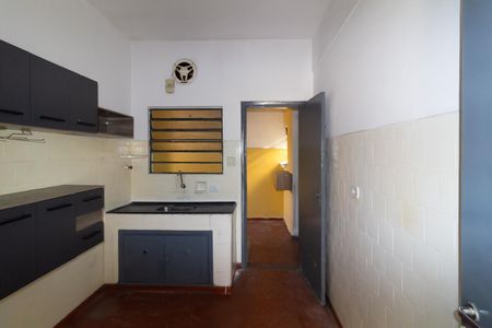 Apartamento para alugar com 60m², 2 quartos e sem vaga Apartamento para alugar com 60m², 2 quartos e sem vagaCozinha