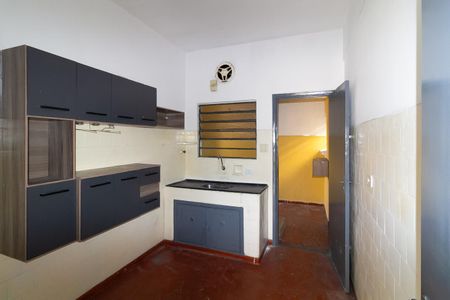 Apartamento para alugar com 60m², 2 quartos e sem vaga Apartamento para alugar com 60m², 2 quartos e sem vagaCozinha