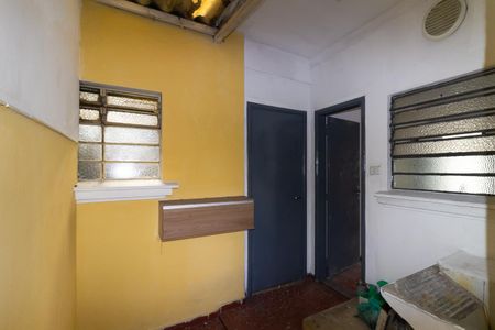 Apartamento para alugar com 60m², 2 quartos e sem vaga Apartamento para alugar com 60m², 2 quartos e sem vagaÁrea de Serviço