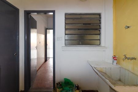 Apartamento para alugar com 60m², 2 quartos e sem vaga Apartamento para alugar com 60m², 2 quartos e sem vagaÁrea de Serviço