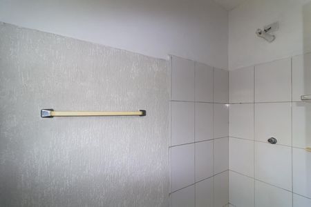 Apartamento para alugar com 60m², 2 quartos e sem vaga Apartamento para alugar com 60m², 2 quartos e sem vagaBanheiro