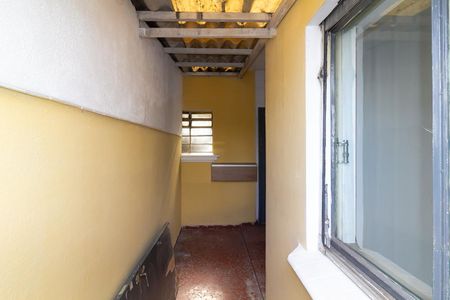Apartamento para alugar com 60m², 2 quartos e sem vaga Apartamento para alugar com 60m², 2 quartos e sem vagaÁrea de Serviço