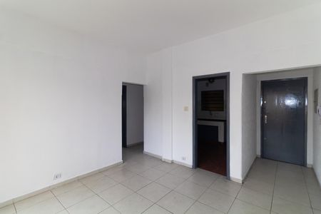 Apartamento para alugar com 60m², 2 quartos e sem vaga Apartamento para alugar com 60m², 2 quartos e sem vagaSala