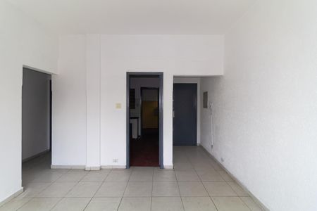 Apartamento para alugar com 60m², 2 quartos e sem vaga Apartamento para alugar com 60m², 2 quartos e sem vagaSala