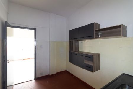 Apartamento para alugar com 60m², 2 quartos e sem vaga Apartamento para alugar com 60m², 2 quartos e sem vagaCozinha
