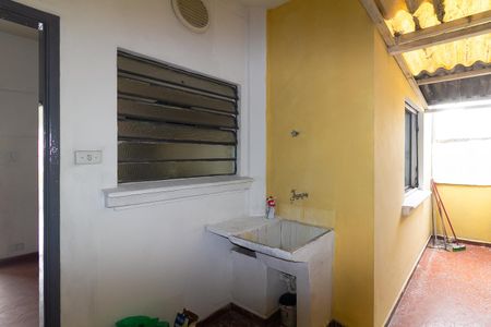Apartamento para alugar com 60m², 2 quartos e sem vaga Apartamento para alugar com 60m², 2 quartos e sem vagaÁrea de Serviço