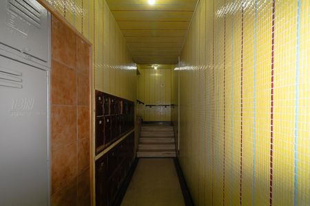 Apartamento para alugar com 60m², 2 quartos e sem vaga Apartamento para alugar com 60m², 2 quartos e sem vagaHall de entrada