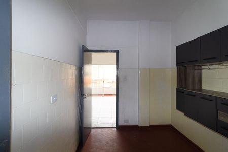 Apartamento para alugar com 60m², 2 quartos e sem vaga Apartamento para alugar com 60m², 2 quartos e sem vagaCozinha