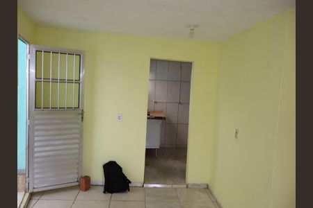 Casa para alugar com 1 quarto, 38m² em Vila Formosa, São Paulo