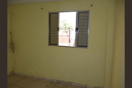 Quarto de casa para alugar com 1 quarto, 38m² em Vila Formosa, São Paulo