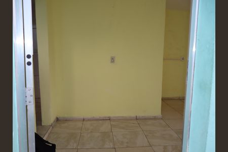 Sala de casa para alugar com 1 quarto, 38m² em Vila Formosa, São Paulo