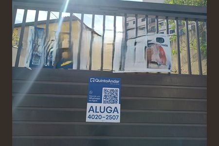 Placa de casa para alugar com 1 quarto, 38m² em Vila Formosa, São Paulo
