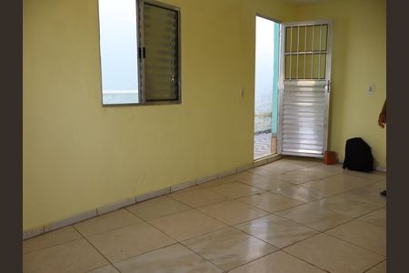Quarto de casa para alugar com 1 quarto, 38m² em Vila Formosa, São Paulo
