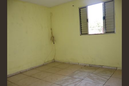Sala de casa para alugar com 1 quarto, 38m² em Vila Formosa, São Paulo