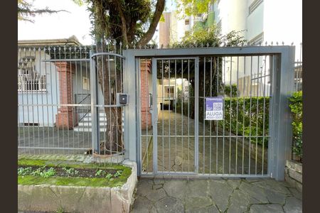 Placa de casa para alugar com 4 quartos, 253m² em Centro, São Leopoldo