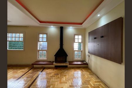 Casa para alugar com 4 quartos, 253m² em Centro, São Leopoldo