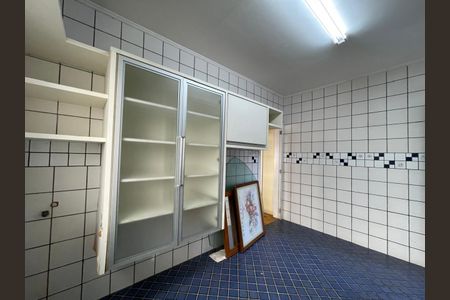 Cozinha de casa para alugar com 4 quartos, 253m² em Centro, São Leopoldo