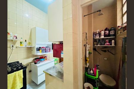 Apartamento para alugar com 2 quartos, 85m² em Botafogo, Rio de Janeiro