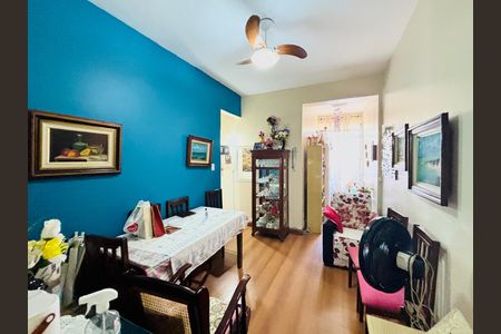 Apartamento para alugar com 2 quartos, 85m² em Botafogo, Rio de Janeiro