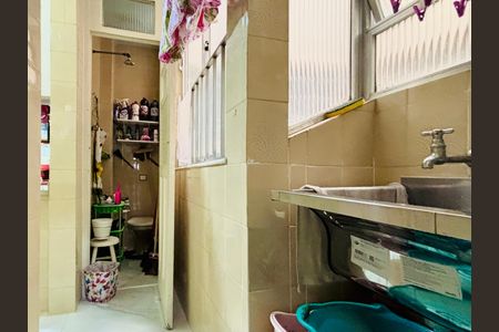 Apartamento para alugar com 2 quartos, 85m² em Botafogo, Rio de Janeiro