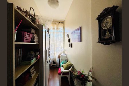 Apartamento para alugar com 2 quartos, 85m² em Botafogo, Rio de Janeiro