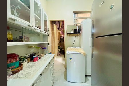 Apartamento para alugar com 2 quartos, 85m² em Botafogo, Rio de Janeiro