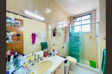 Apartamento para alugar com 2 quartos, 85m² em Botafogo, Rio de Janeiro