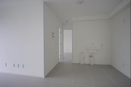 Sala de apartamento para alugar com 2 quartos, 54m² em Ipiranga, São José