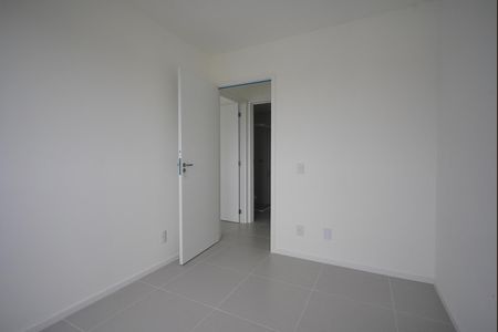 Quarto 2 de apartamento para alugar com 2 quartos, 54m² em Ipiranga, São José
