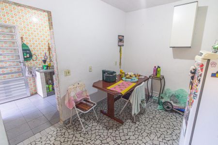 Copa de casa à venda com 4 quartos, 150m² em Canindé, São Paulo