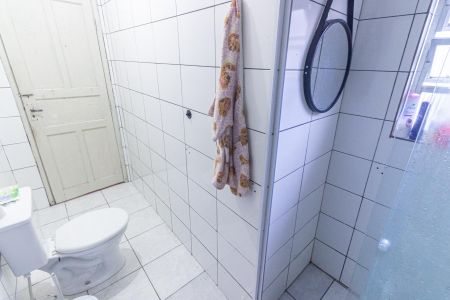 Banheiro 2 de casa à venda com 4 quartos, 150m² em Canindé, São Paulo
