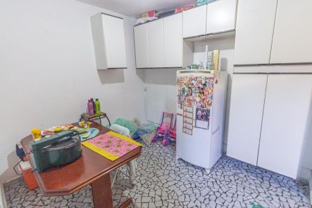 Copa de casa à venda com 4 quartos, 150m² em Canindé, São Paulo
