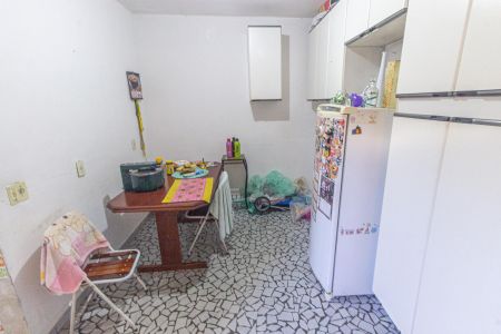 Copa de casa à venda com 4 quartos, 150m² em Canindé, São Paulo
