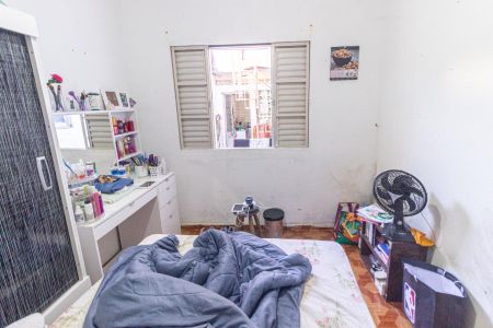 Quarto 3 de casa à venda com 4 quartos, 150m² em Canindé, São Paulo