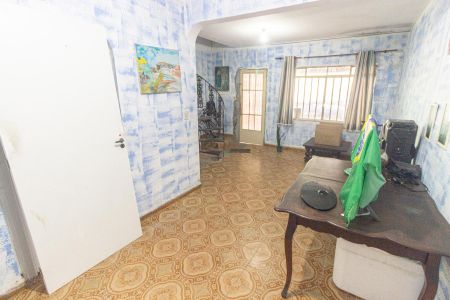 Casa à venda com 4 quartos, 150m² em Canindé, São Paulo