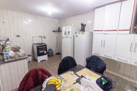Cozinha 1 de casa à venda com 4 quartos, 150m² em Canindé, São Paulo