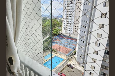 Apartamento para alugar com 3 quartos, 80m² em Butantã, São Paulo