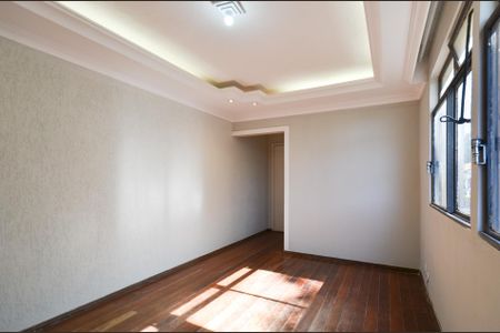 Sala Ambientes de apartamento para alugar com 2 quartos, 59m² em Santa Tereza, Belo Horizonte