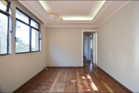 Sala Ambientes de apartamento para alugar com 2 quartos, 59m² em Santa Tereza, Belo Horizonte