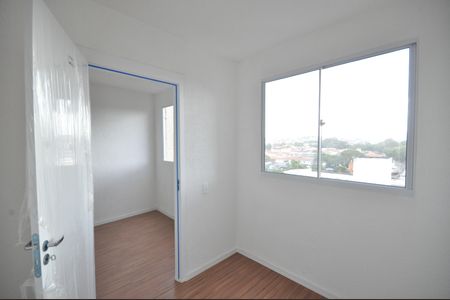 Quarto 2 de apartamento para alugar com 2 quartos, 32m² em Parque Novo Mundo, São Paulo