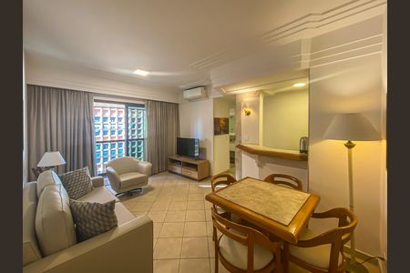 Apartamento à venda com 1 quarto, 42m² em Itaim Bibi, São Paulo