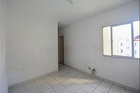 Sala de apartamento para alugar com 2 quartos, 52m² em Ferrazópolis, São Bernardo do Campo