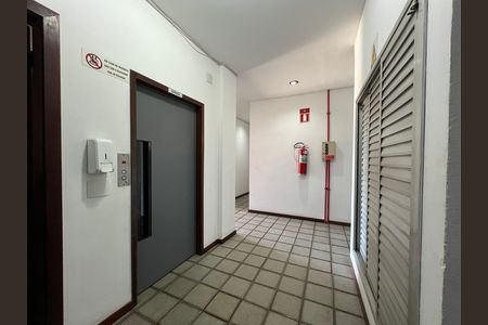 Apartamento para alugar com 210m², 4 quartos e 2 vagasÁrea comum