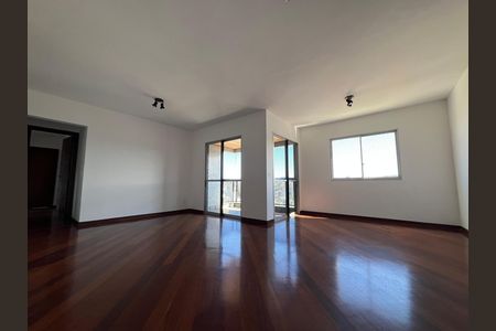 Sala de apartamento para alugar com 4 quartos, 210m² em Bom Pastor, Juiz de Fora